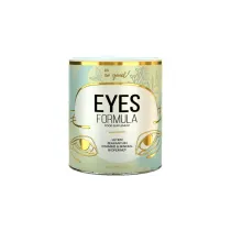 So good! Kapsu�ki na wzrok Suplement diety 60 szt.