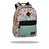 Coolpack Art Deco Plecak 2-komorowy Coolpack scout art deco