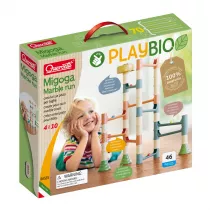 Playbio Migoga Marble Run Quercetti