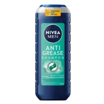 Nivea Men Anti Grease szampon dla mczyzn 500 ml