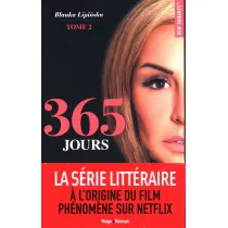 365 Jours. Tome 2