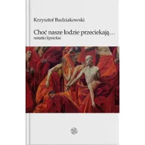 Cho� nasze �odzie przeciekaj�... Notatki lipnickie