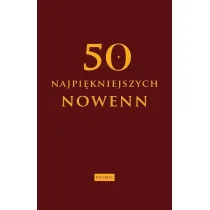50 najpi�kniejszych nowenn