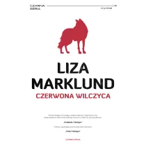 Czerwona wilczyca. Annika Bengtzon. Tom 5