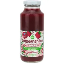 Bioagros Sok z granatu nfc 250 ml Bio