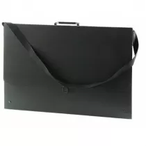 Leniar Teczka z rczk PCV A2 3 cm