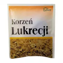 Flos Korze lukrecji 50 g