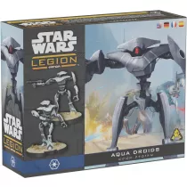 Star Wars: Legion 2.0 - The Aqua Droids Atomic Mass Games