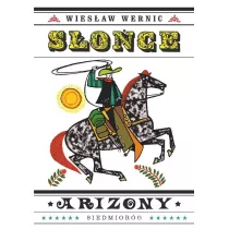 Soce Arizony