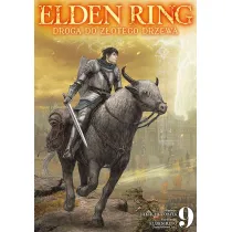 Elden Ring: Droga do Z�otego Drzewa. Tom 9