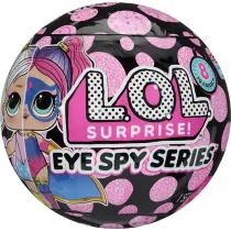 LOL Surprise Eye Spy Tots mix Mga Entertainment