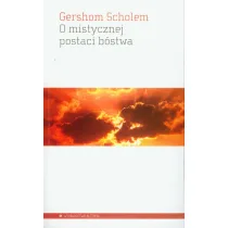 O mistycznej postaci b�stwa
