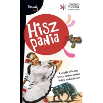 Hiszpania. Pascal Lajt