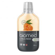 Biomed Citrus Fresh płyn do płukania jamy ustnej 500 ml