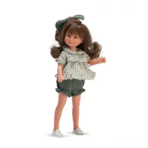 Lalka hiszpaska Celia 30cm Marina Pau