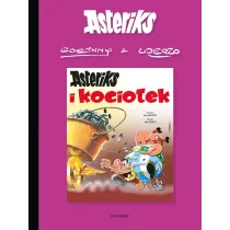 Asteriks i kocio�ek. Asteriks. Album 13