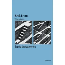 Krok i rytm. Wyb�r szkic�w