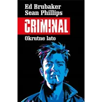 Okrutne lato. Criminal. Tom 5