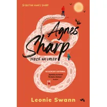 Agnes Sharp jedzie na urlop