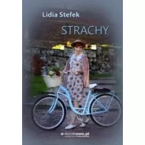 Strachy