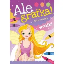 Ale gratka! Wr�ki