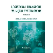 Logistyka i transport w uj�ciu systemowym