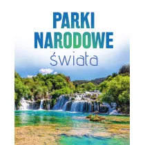 Parki narodowe wiata