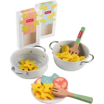 Mattel Fisher-Price Makaron szefa kuchni