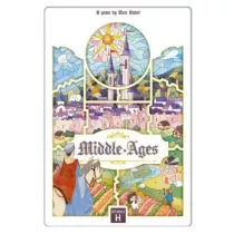 Middle Ages. Edycja polska Czacha Games