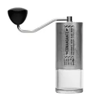 Comandante M�ynek r�czny C40 MK4 Lab Series Nitro Blade Stone Washed