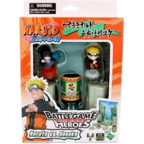Naruto vs. Sasuke Epoch