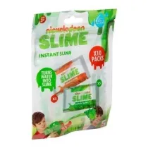 Slime Nickelodeon Uzupe�nienie do pistoletu