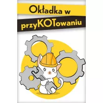 Puzzle 4w1 ycie w Wiosce Smerfw TREFL