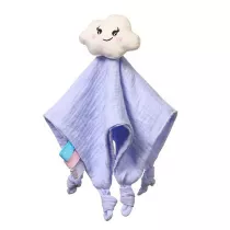 Babyono Przytulanka kocyk Blinky Cloud