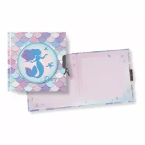 Pami�tnik zamykany Mermaid STARPAK 534358