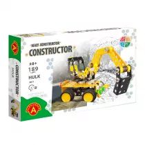 Ma�y konstruktor 189 el. Hulk