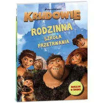 KRUDOWIE RODZINNA SZKOLA PRZETRWANIA *