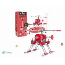 Helikopter Skybit Kolorowe Baloniki