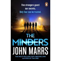 The Minders