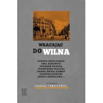 Wracaj�c do Wilna