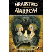 Siostry. Hrabstwo Harrow. Tom 2