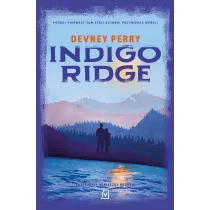 Indigo Ridge. Grzechy Eden�w
