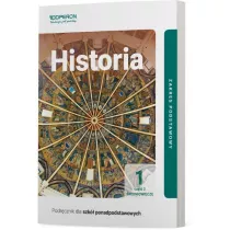 Historia 1. Podrcznik. Cz 2. redniowiecze. Zakres podstawowy. Szkoy ponadpodstawowe