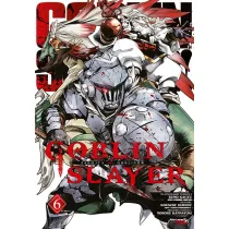 Goblin Slayer. Tom 6