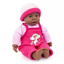 Lalka Interactive Baby 40cm r�owa Bayer Design