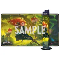 Disney Lorcana (Set12) playmat B Merida Ravensburger