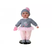 Lalka bobas 40cm Adar