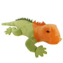 Jaszczurka 35,5cm Beppe