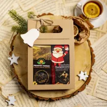 Natura Wita Zestaw �wi�teczny w kartoniku 2 x 75 g