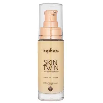 Topface Skin Twin Cover Foundation podkad do twarzy 003 KTL 30 ml